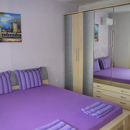 Apartamento Bodurovi