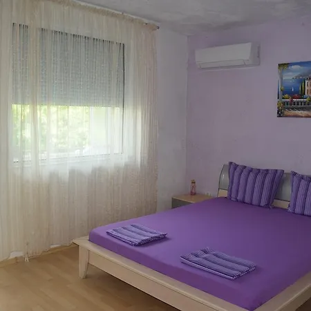 Bodurovi Apartamento Primorsko
