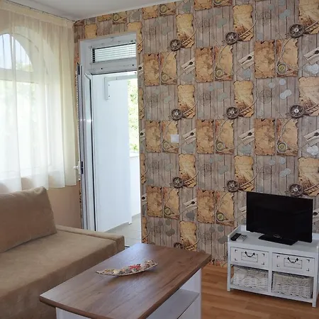 Apartamento Bodurovi Primorsko