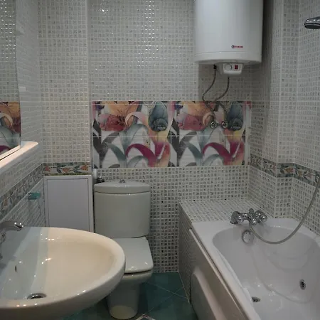 Apartamento Bodurovi *