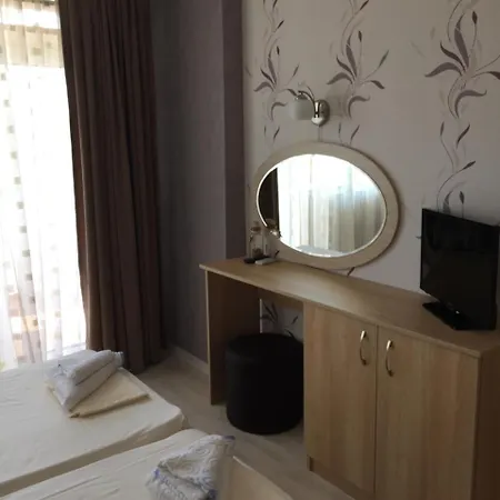 Bodurovi Apartamento *