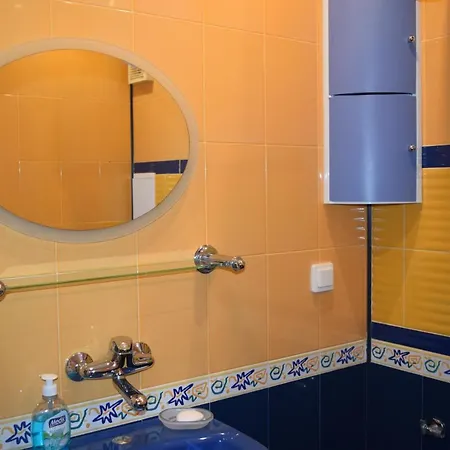 Bodurovi Apartamento Primorsko