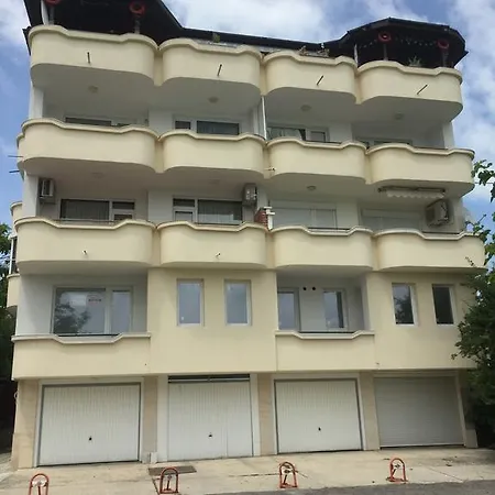 דירה Bodurovi