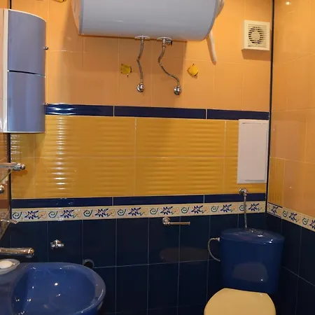 Bodurovi * פרימורסקו